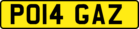 PO14GAZ
