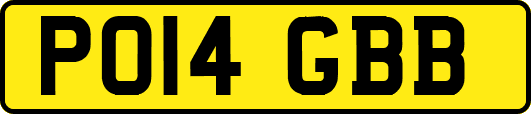PO14GBB