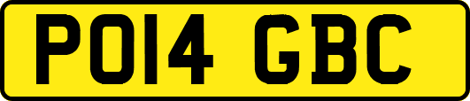 PO14GBC