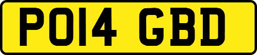 PO14GBD
