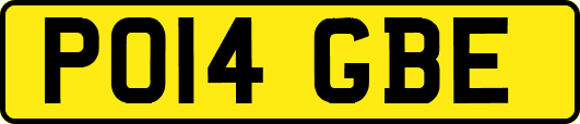PO14GBE