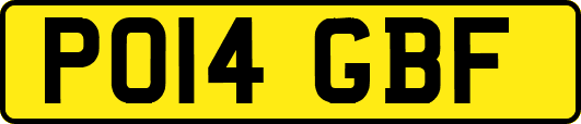 PO14GBF