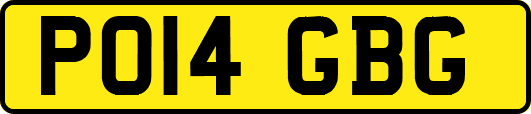 PO14GBG