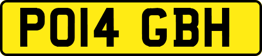 PO14GBH