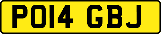 PO14GBJ