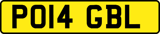 PO14GBL