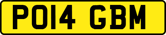 PO14GBM