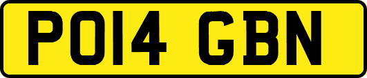 PO14GBN