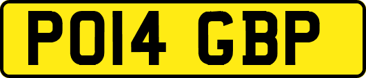 PO14GBP