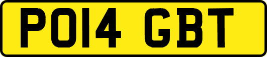 PO14GBT