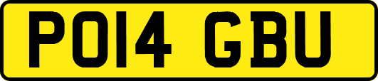 PO14GBU