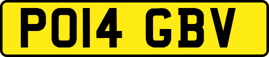 PO14GBV