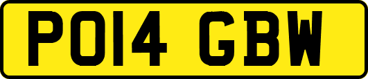 PO14GBW