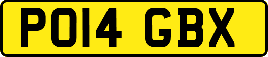 PO14GBX