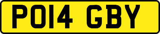 PO14GBY