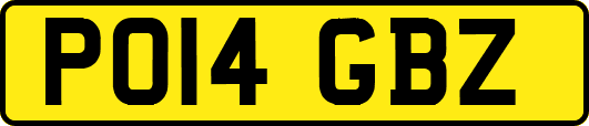 PO14GBZ