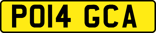 PO14GCA
