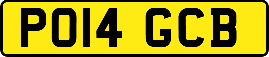 PO14GCB
