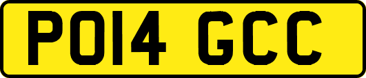PO14GCC