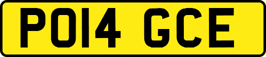 PO14GCE
