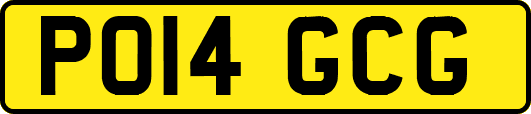 PO14GCG