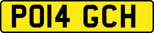 PO14GCH