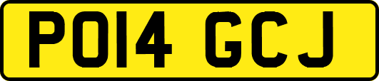 PO14GCJ