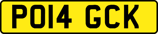 PO14GCK