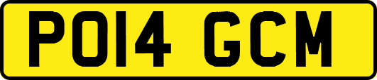 PO14GCM