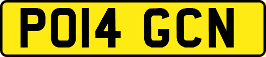 PO14GCN