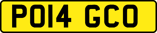 PO14GCO