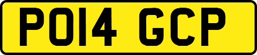 PO14GCP