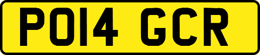 PO14GCR