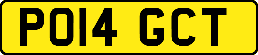 PO14GCT
