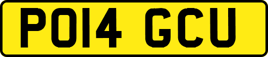 PO14GCU