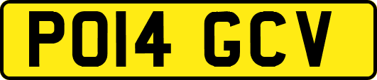 PO14GCV