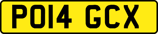 PO14GCX