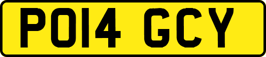PO14GCY