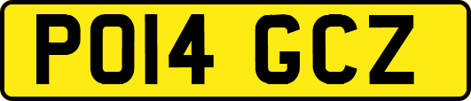 PO14GCZ