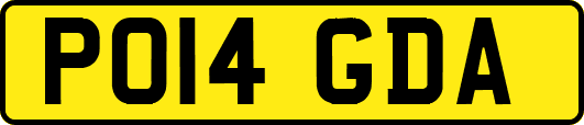 PO14GDA