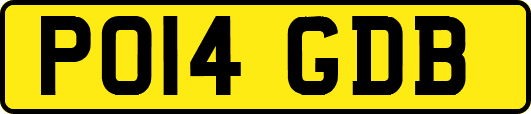 PO14GDB