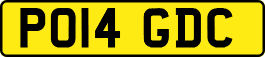 PO14GDC