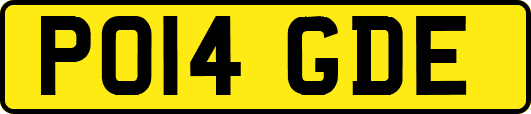 PO14GDE