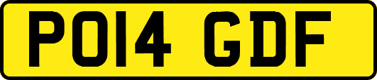 PO14GDF