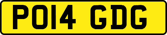 PO14GDG