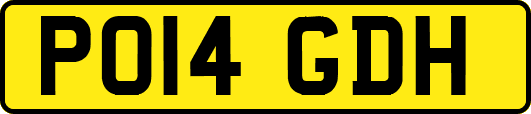 PO14GDH