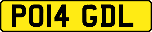 PO14GDL