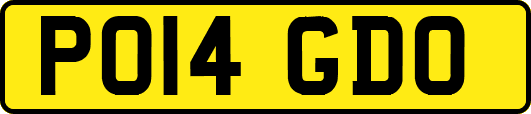 PO14GDO