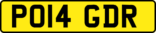 PO14GDR