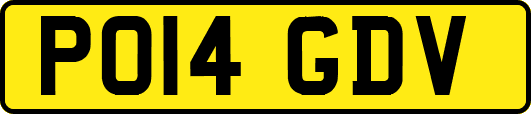 PO14GDV